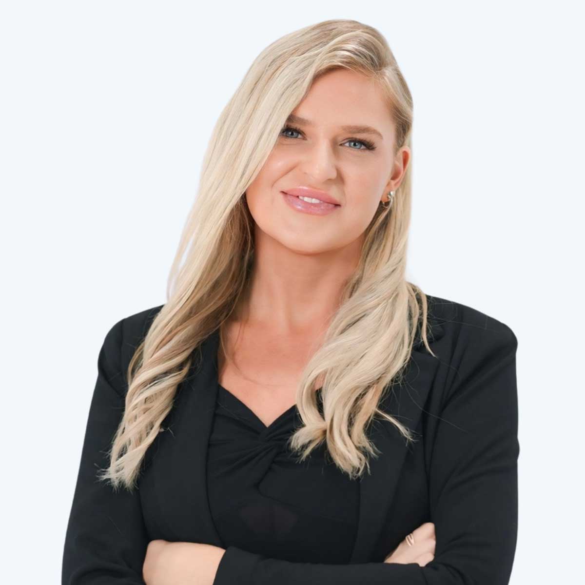 Aimee Allan