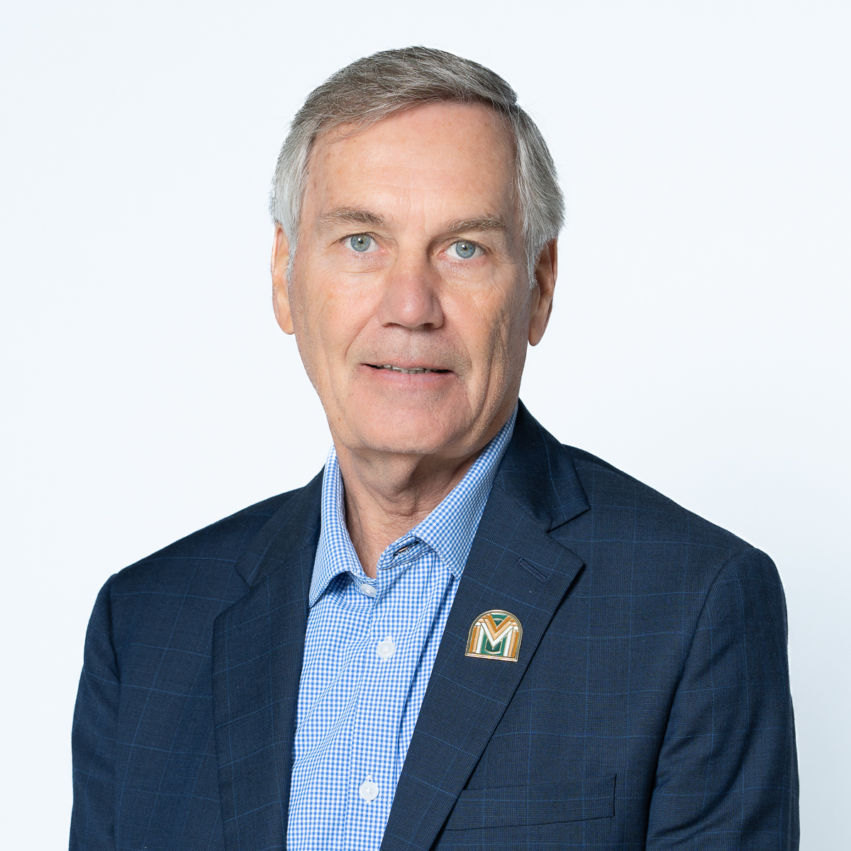 Dennis Eslick