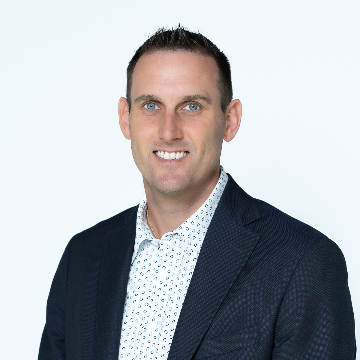 Kevin Eslick